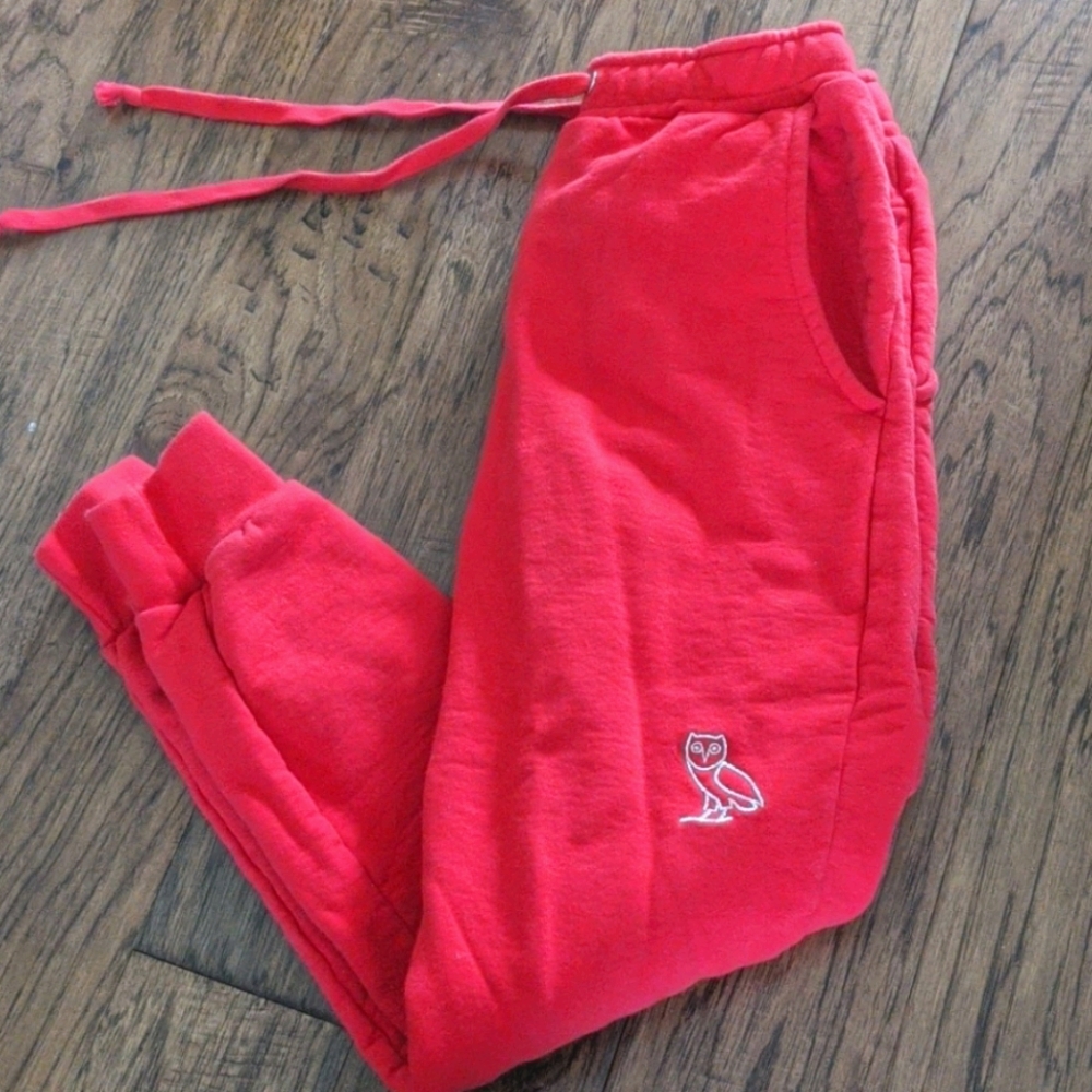 OVO - Men's Drawstring Joggers